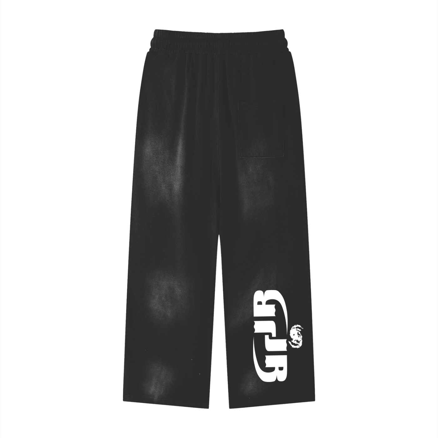 ºCYCLONE WASH FADE JOGGERSº