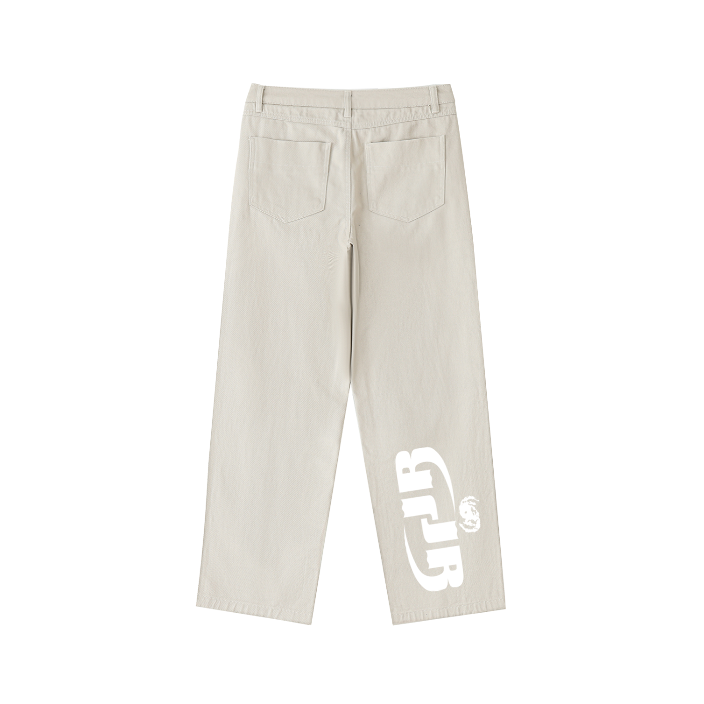 ºCYCLONE JEANS KHAKIº