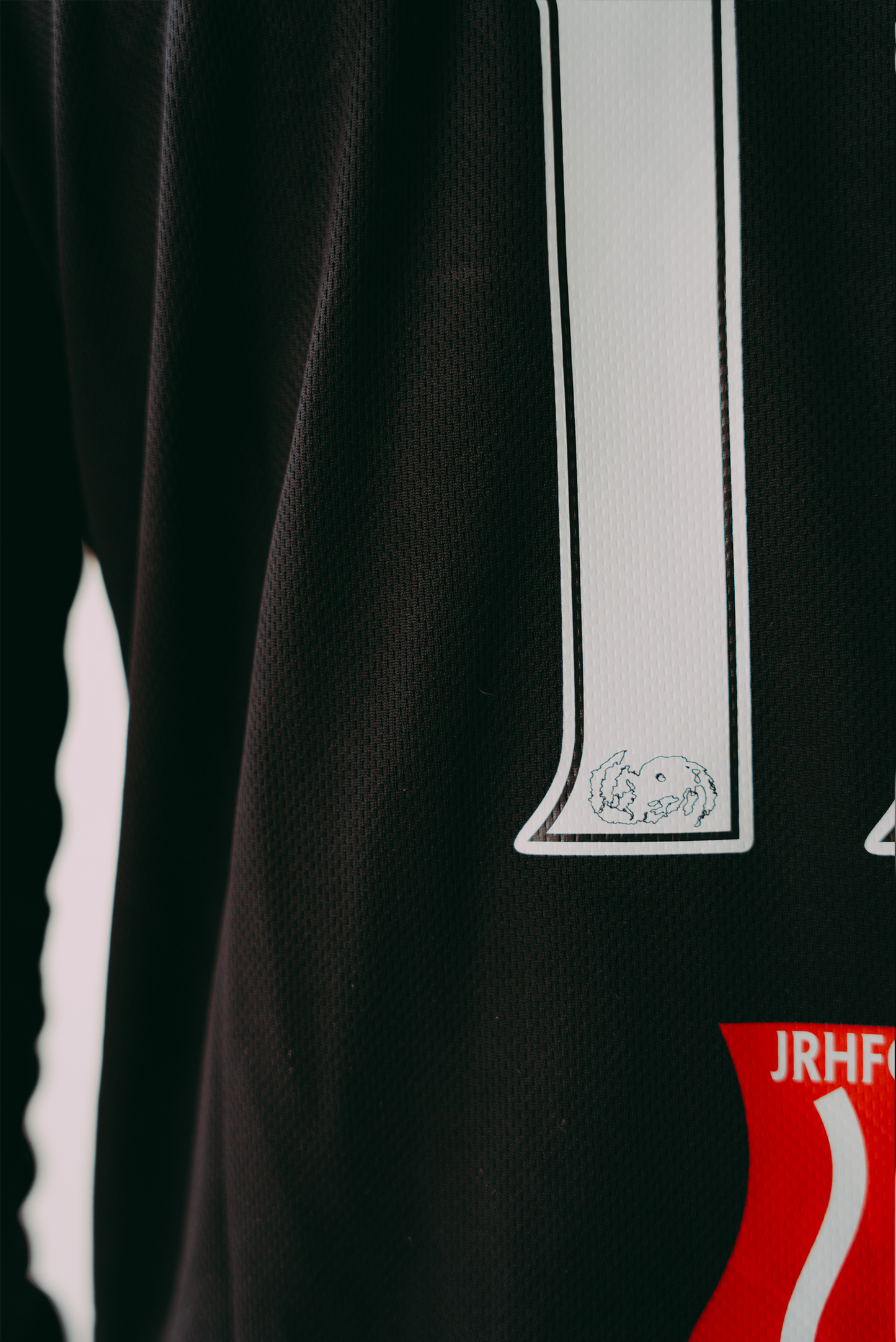 ºHURRICANE YANITED JERSEYº