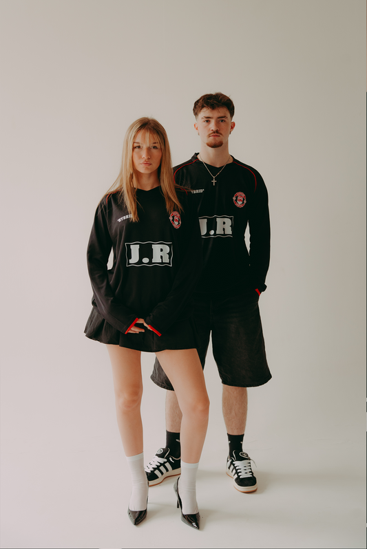 ºHURRICANE YANITED JERSEYº