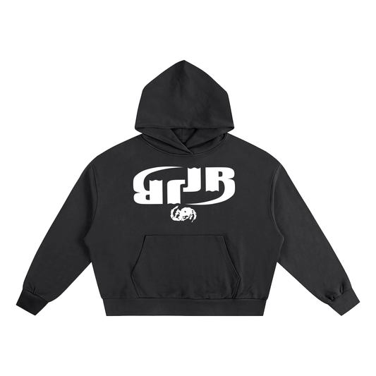 ºCYCLONE OVERSIZED HOODIEº