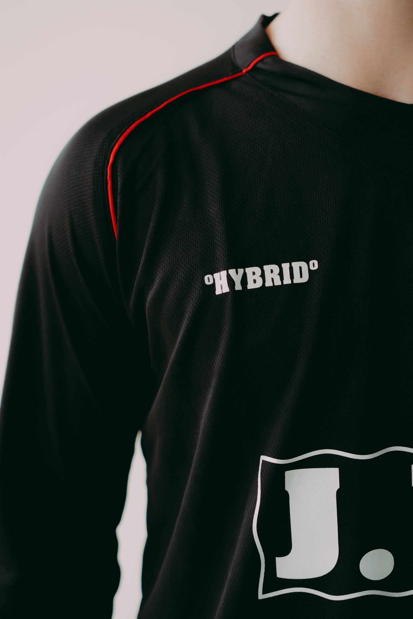 ºHURRICANE YANITED JERSEYº
