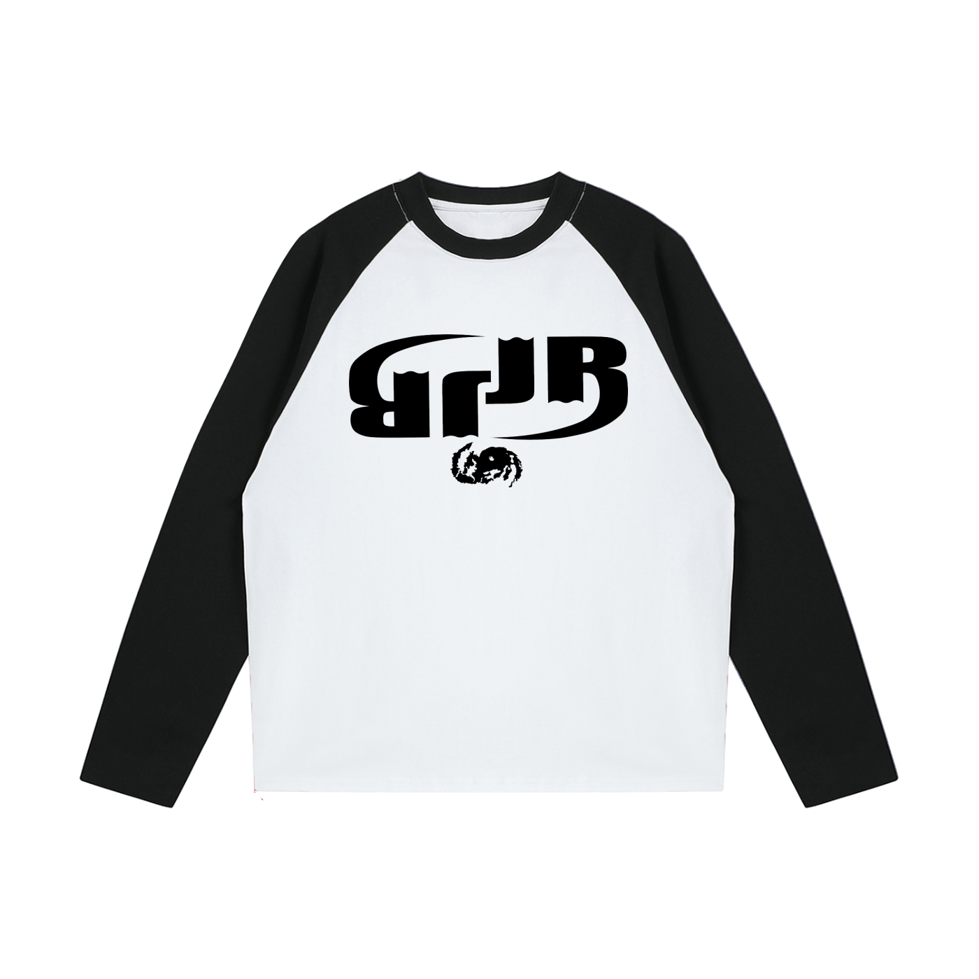 ºCYCLONE LONG-SLEEVE T-SHIRTº