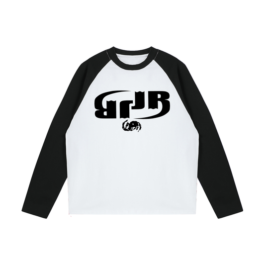 ºCYCLONE LONG-SLEEVE T-SHIRTº