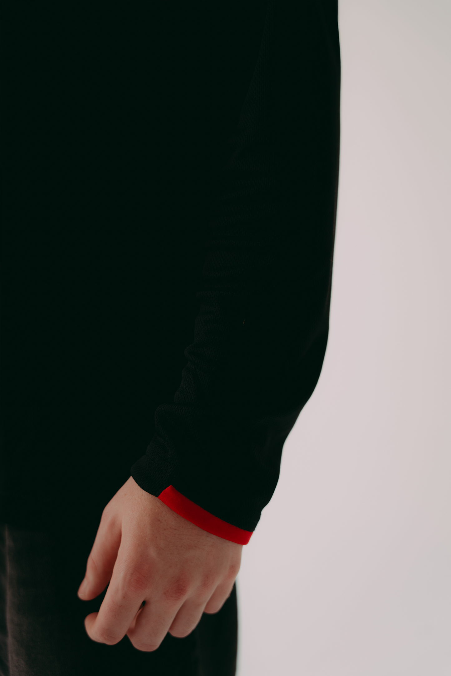 ºHURRICANE YANITED JERSEYº