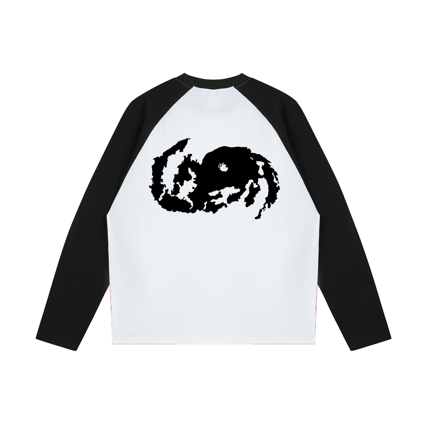 ºCYCLONE LONG-SLEEVE T-SHIRTº