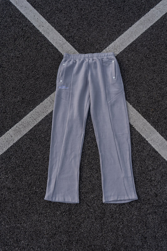°HURRICANE JOGGERS GREY°