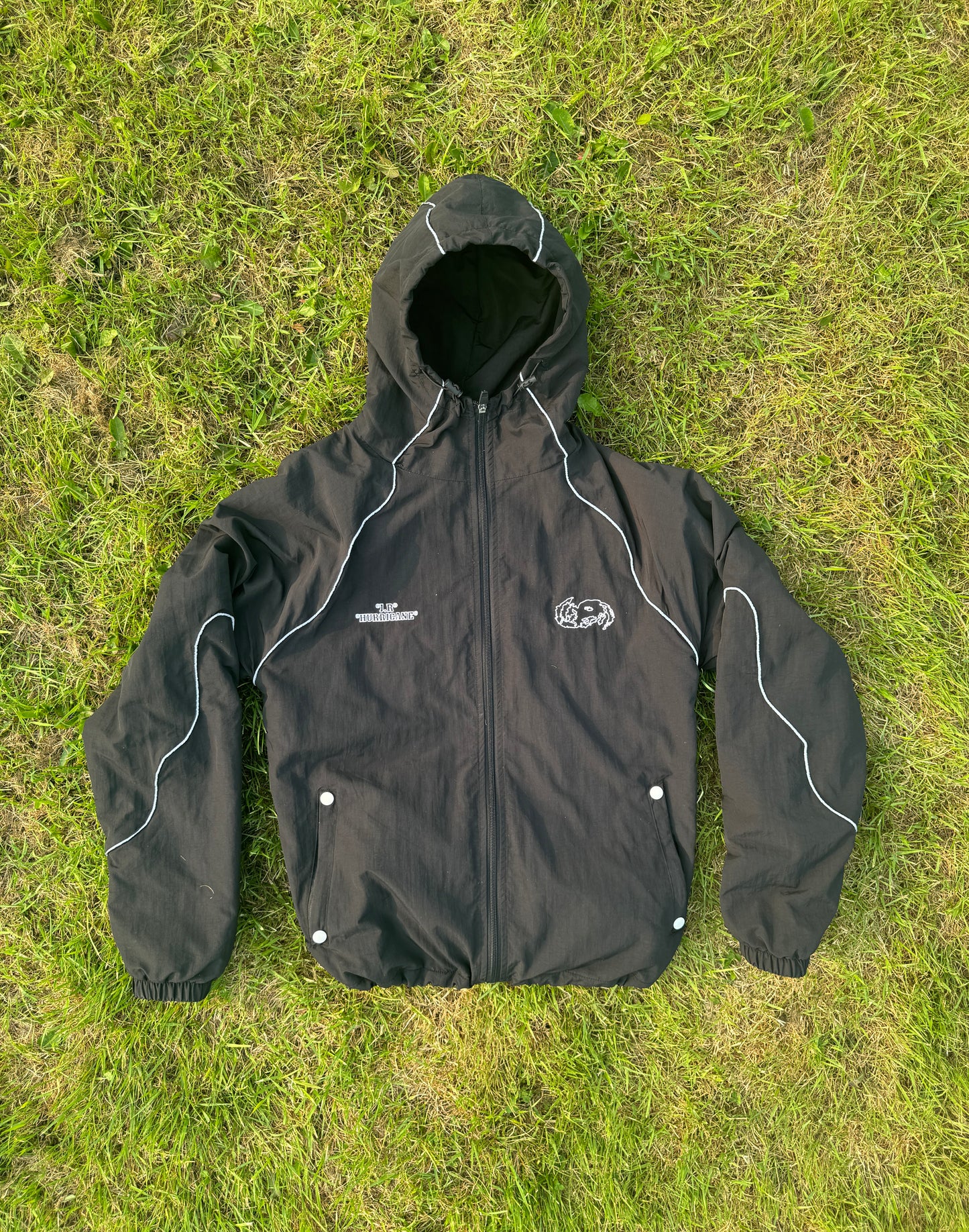 ºWINDBREAKER JACKETº