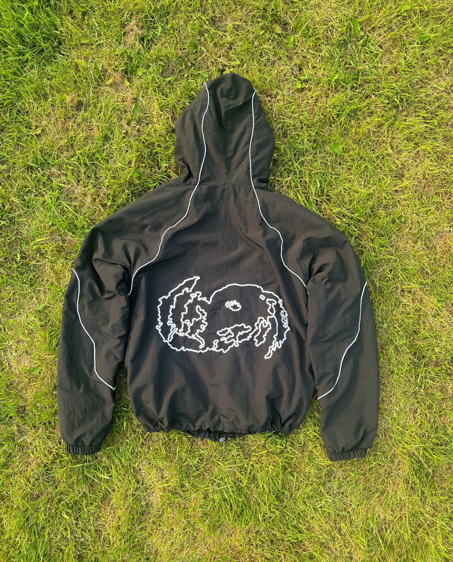 ºWINDBREAKER JACKETº
