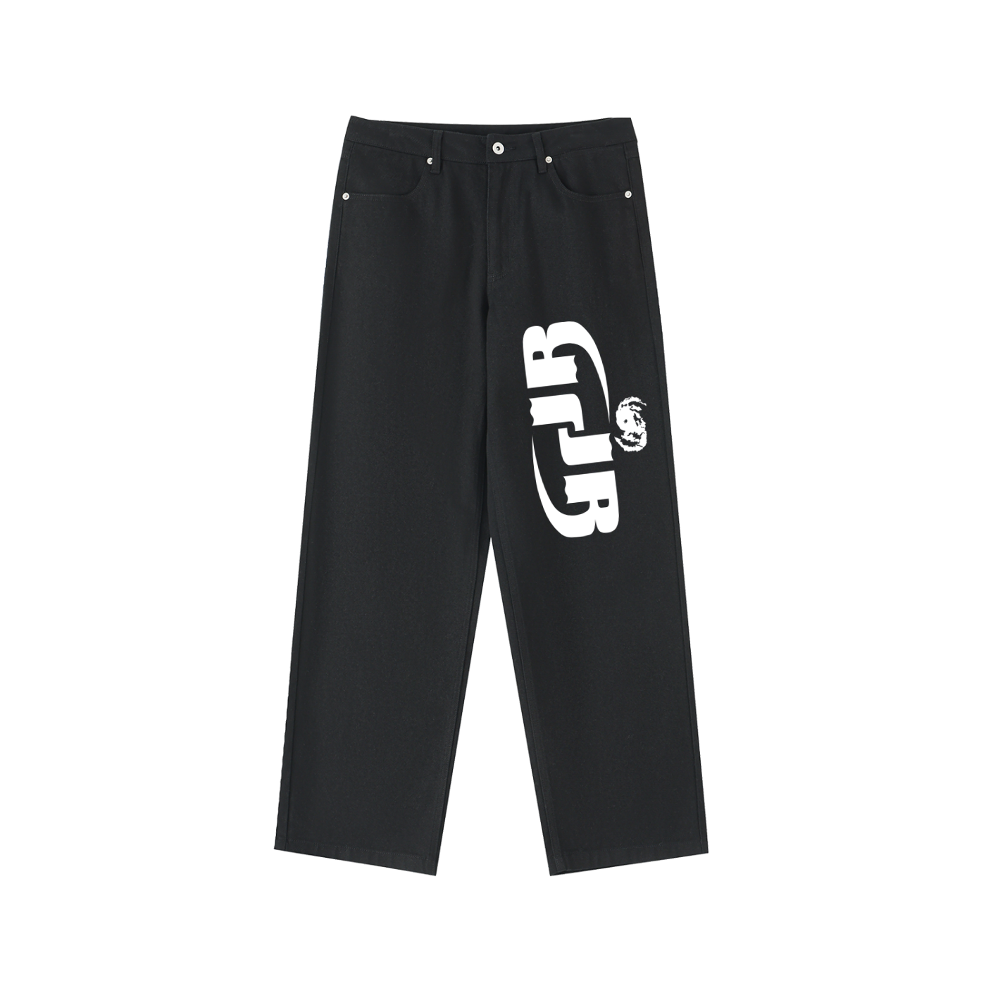 ºCYCLONE JEANS BLACKº