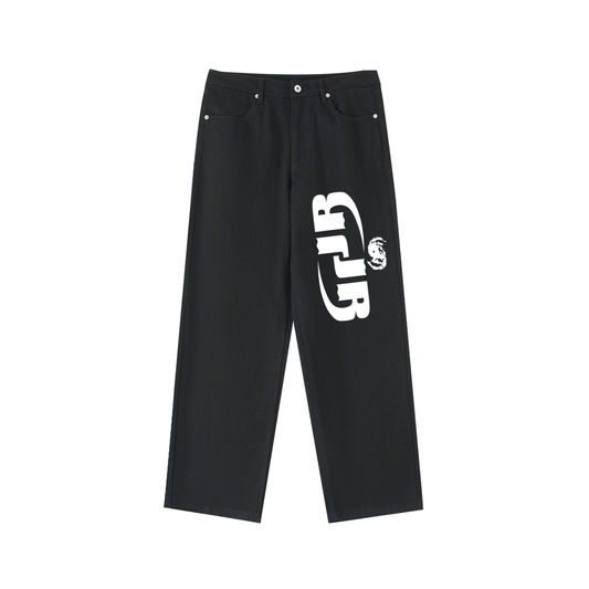 ºCYCLONE JEANS BLACKº